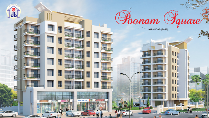 Poonam Square